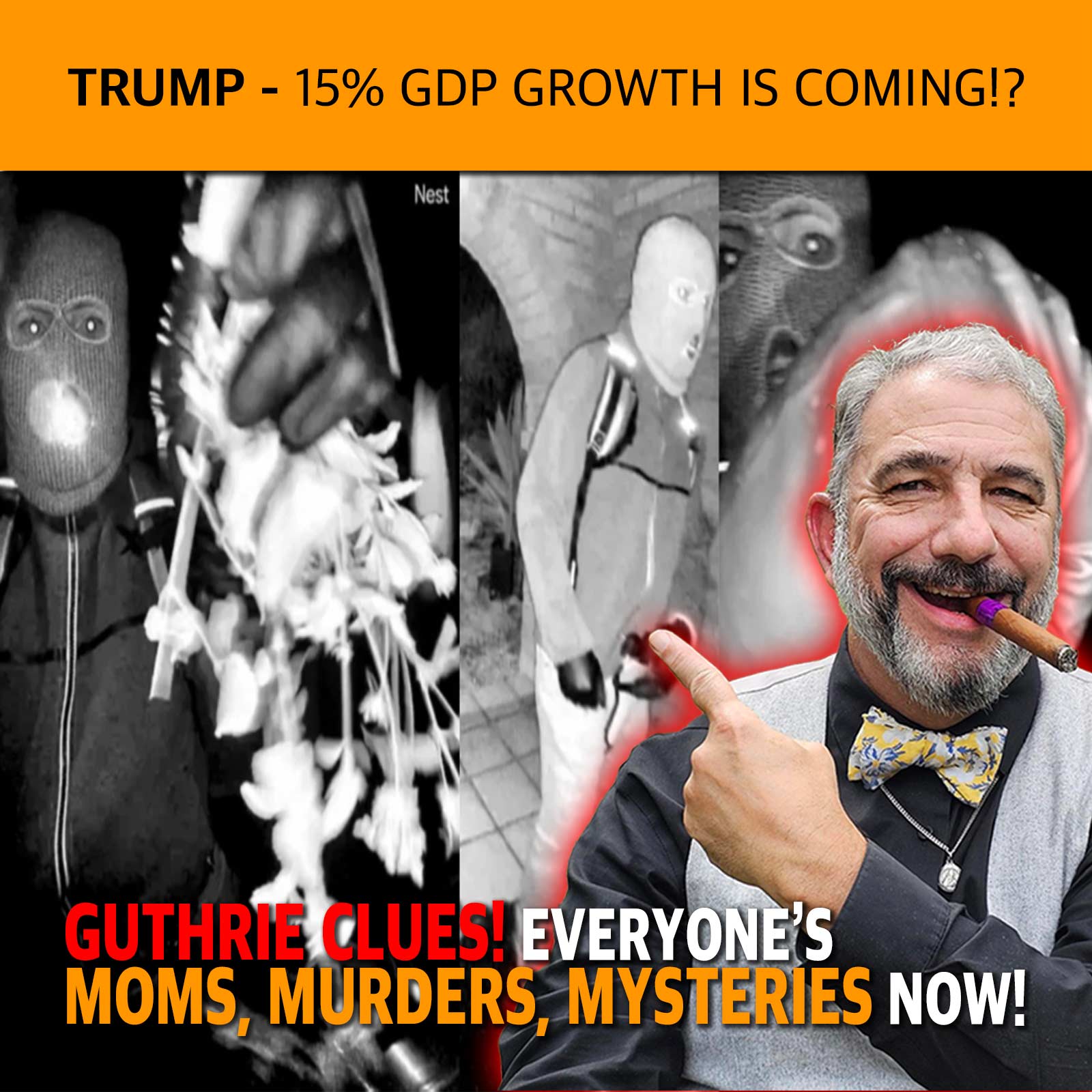 The Mike Church Show